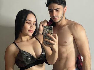 kinky webcam couple sex show VioletAndChris