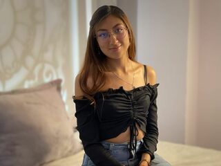 masturbating webcam girl LanaGia