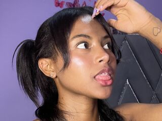 cam girl webcam SusiBlanc
