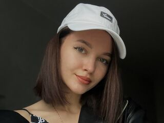 beautiful webcamgirl TayteHendry